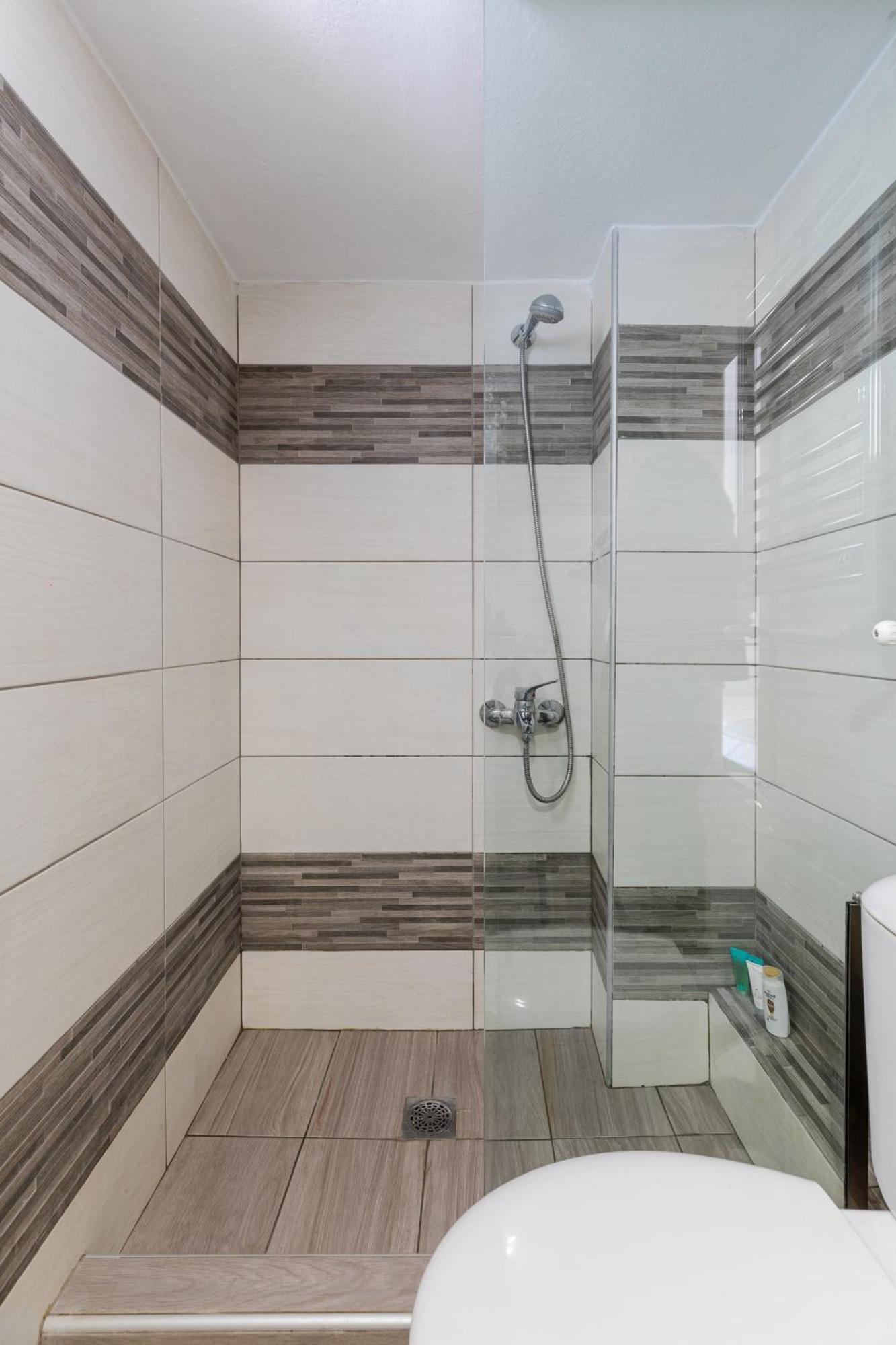 Stavroula'S House City Center, Penthouse Thessaloniki Buitenkant foto