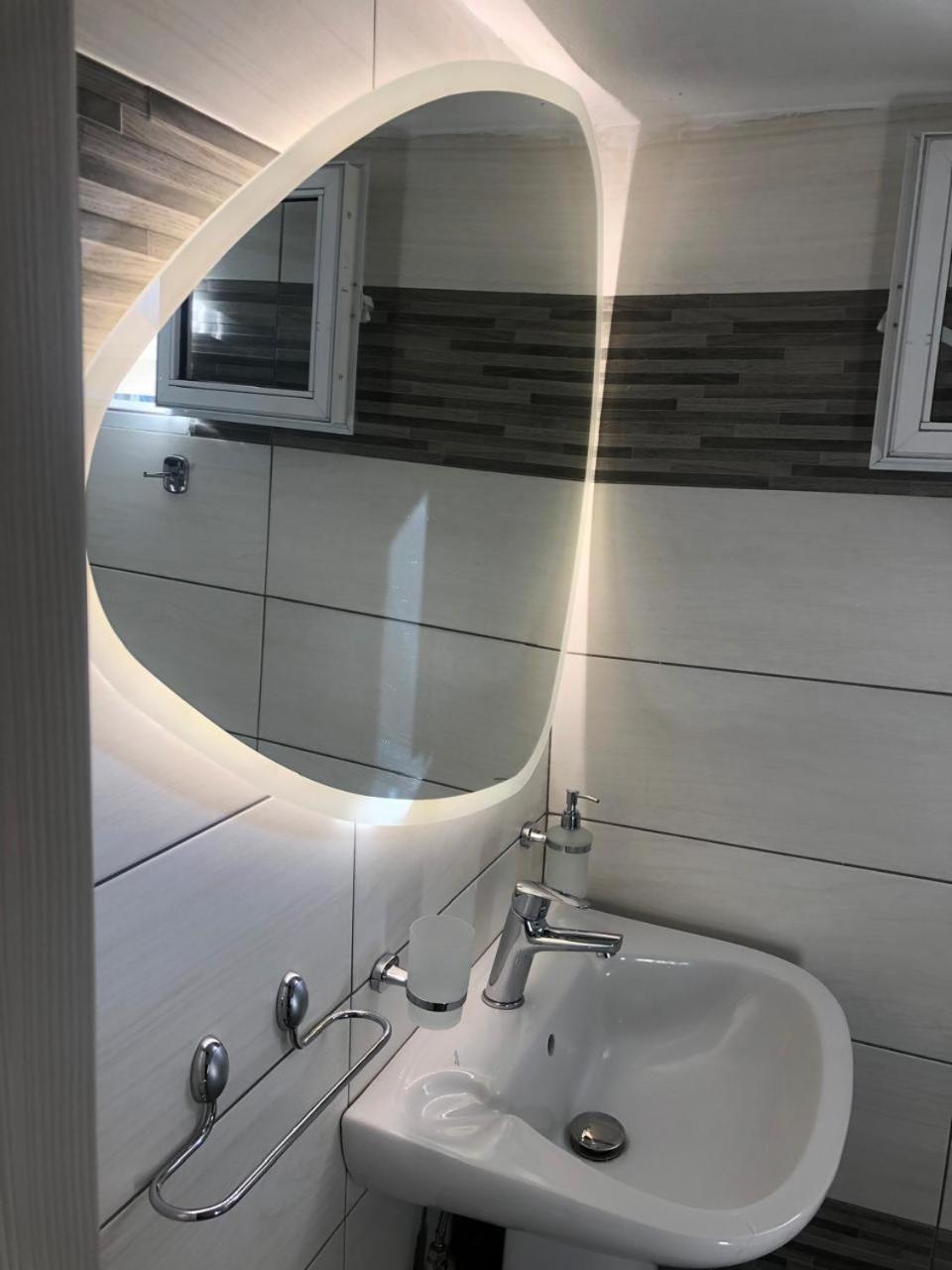 Stavroula'S House City Center, Penthouse Thessaloniki Buitenkant foto